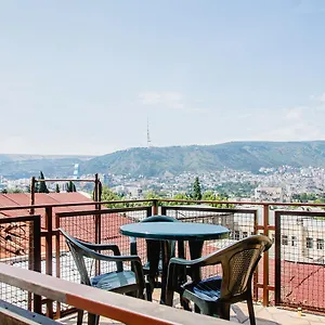Апартаменты Marina, Тбилиси