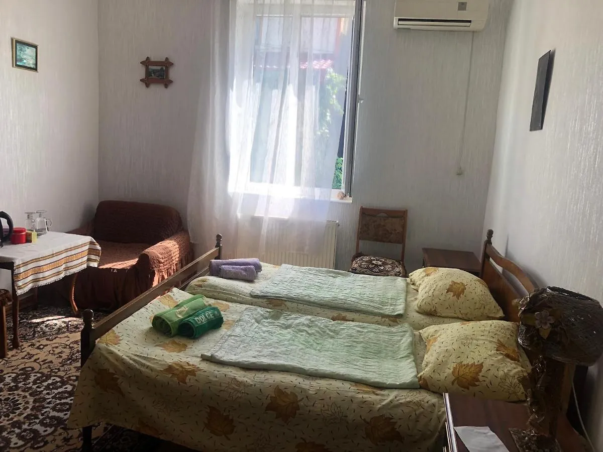 Rimma Homestay Tbilisi