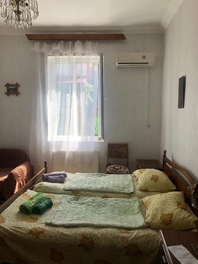 Rimma Homestay Tbilisi Georgia