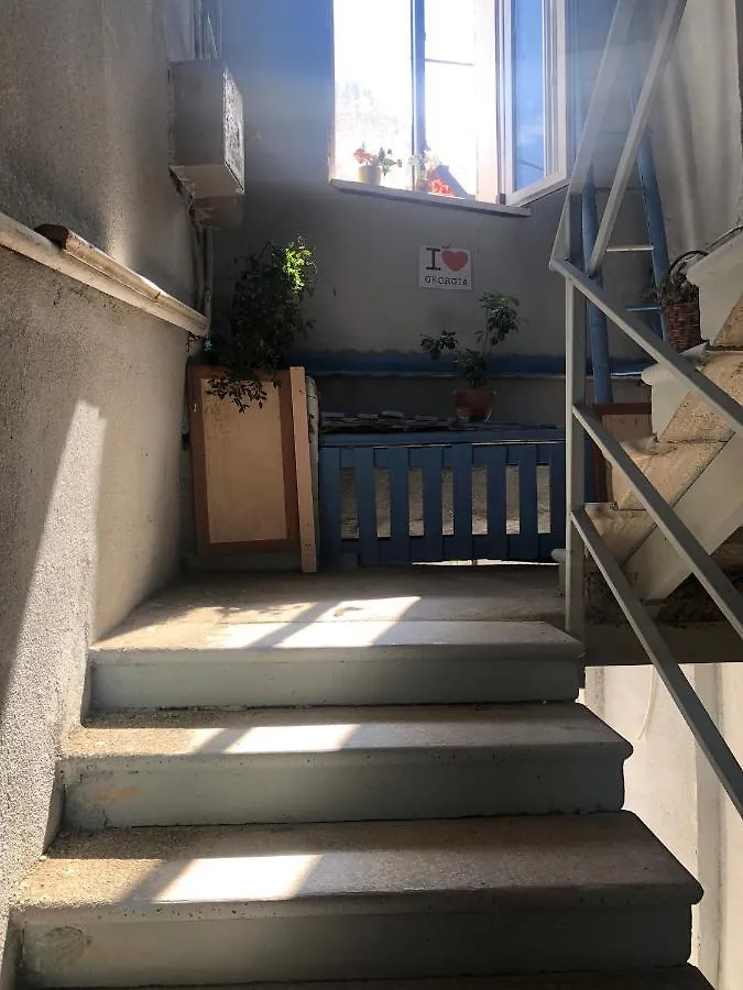 Rimma Homestay Tbilisi Georgia