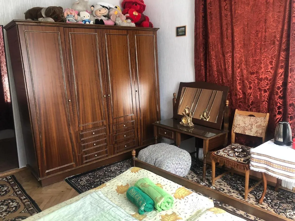 Rimma Homestay Tbilisi